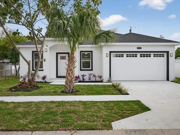 6152 105th Ter, Pinellas Park, FL 33782