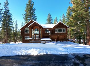 2383 Wagon Train Trl, South Lake Tahoe, CA 96150