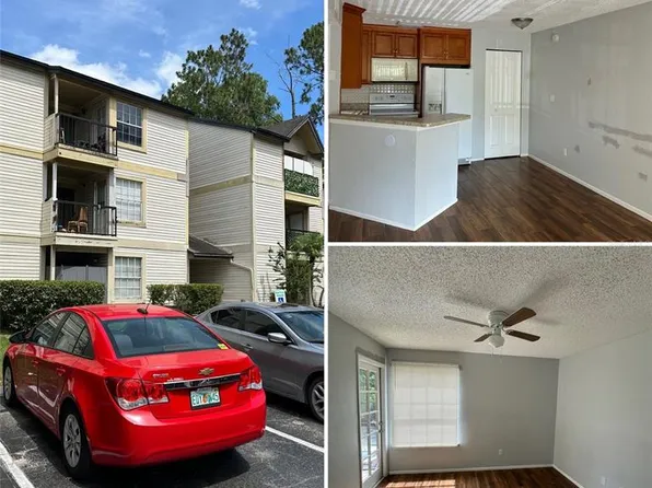 1940 Lake Atriums Cir APT 96, Orlando, FL 32839