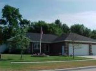 2520 29th Ave N, Fort Dodge, IA 50501