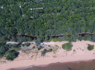 35 3rd Crk, Paradise, MI 49768