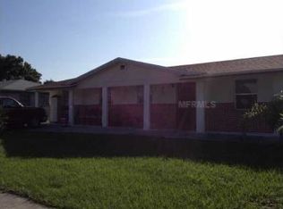 4821 Alvarado Dr, Tampa, FL 33634