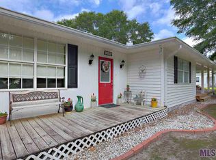 14641 Springfield Rd, Walker, LA 70785