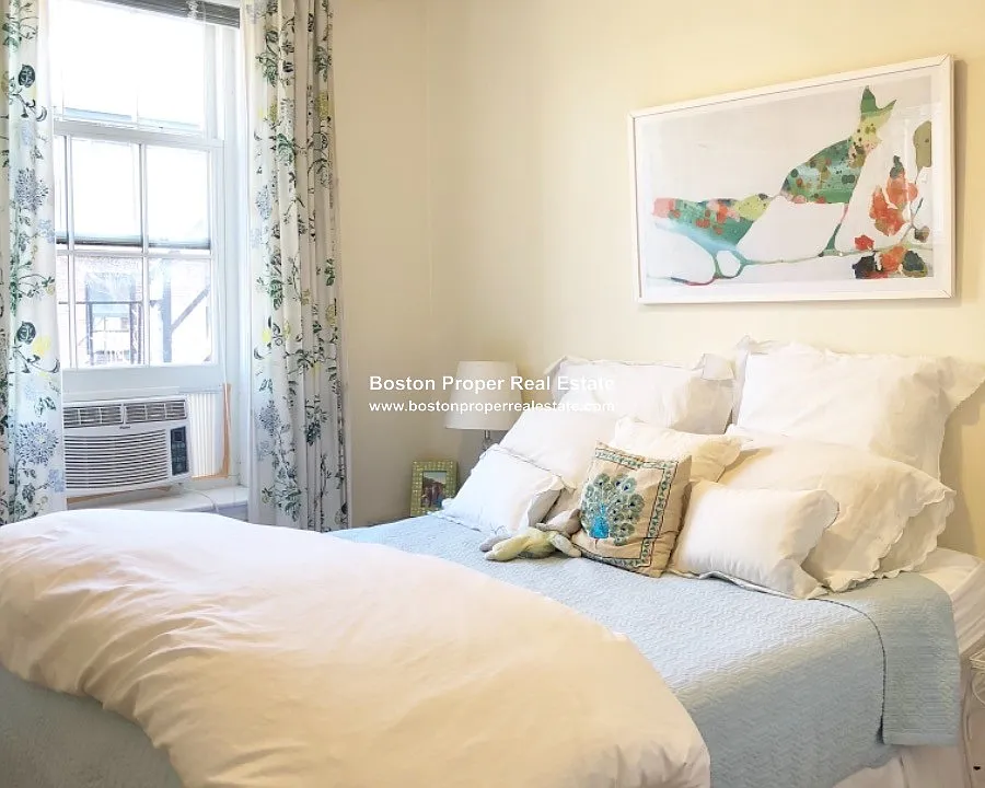 15 Joy St #4