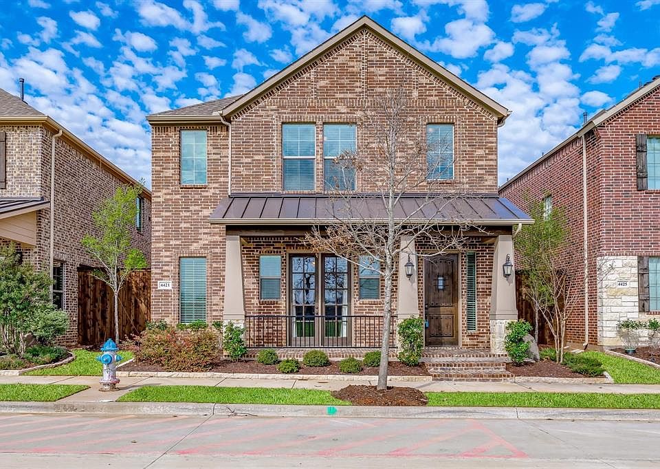 1st image of 4421 Villa Dr