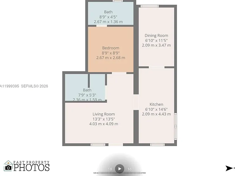 709 SW 4th Ct #1-7 — Photo 23