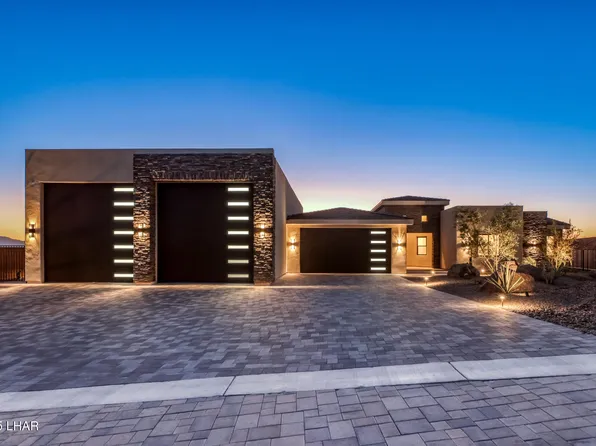 3017 Corte Enclave, Lake Havasu City, AZ 86406