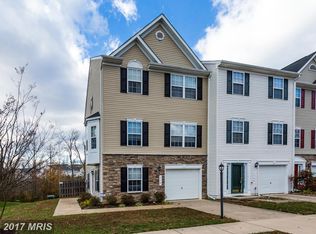 116 Compass Cv, Stafford, VA 22554