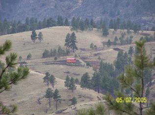 103 Big Pine Ln, Cascade, MT 59421