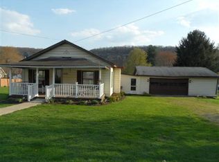 713 Oak St, Reno, PA 16343