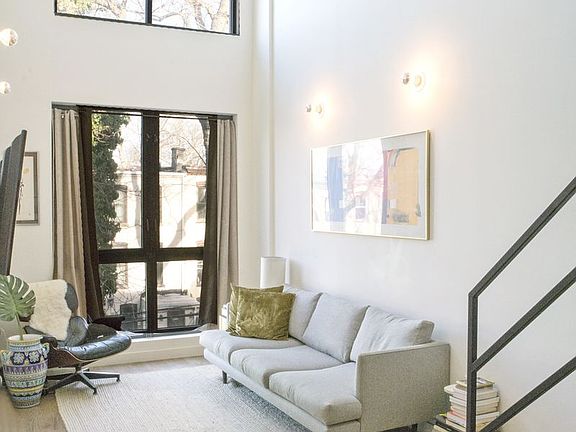 2nd image of 443 Bainbridge St APT 3B