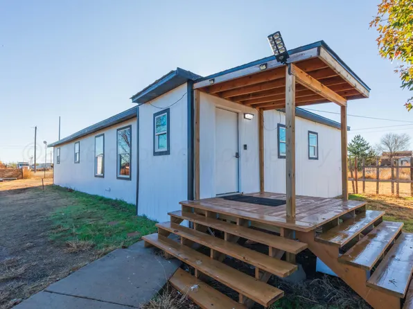 14175 Shenandoah Rd, Amarillo, TX 79118