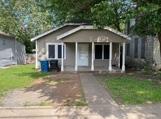 418 N Houston Ave, Denison, TX 75021