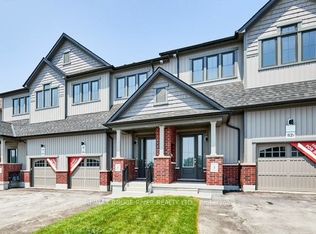 82 Ziibi Way, Clarington, ON L1B0W5