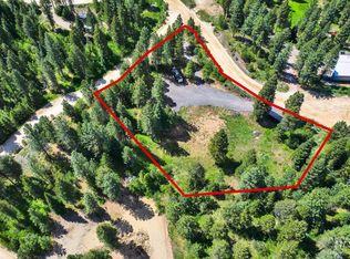 Easley Creek Rd, Garden Valley, ID 83622