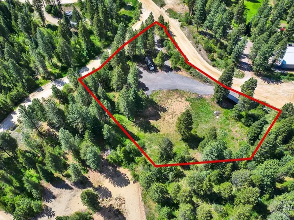 Easley Creek Rd, Garden Valley, ID 83622