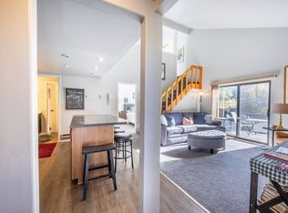 2025 Canyons Resort Dr APT G6, Park City, UT 84098
