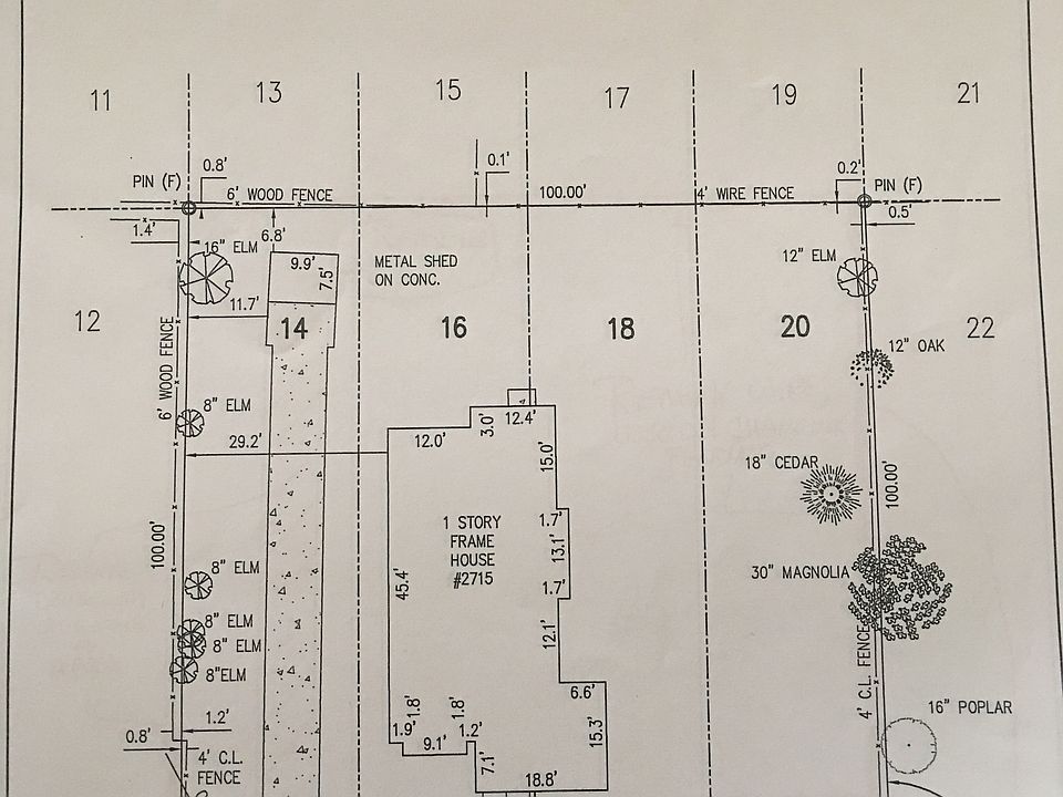 2nd image of 2715 Dunkirk Ave