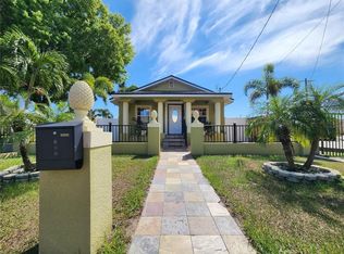 2132 W La Salle St, Tampa, FL 33607