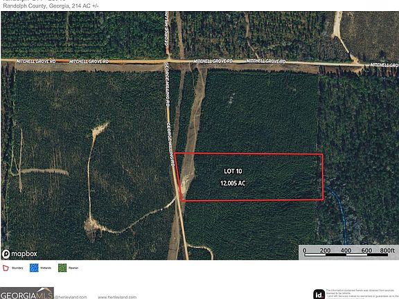 2nd image of 10 George Milling Rd