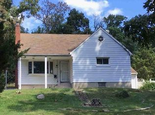 6006 Point Pleasant Rd, Baltimore, MD 21206