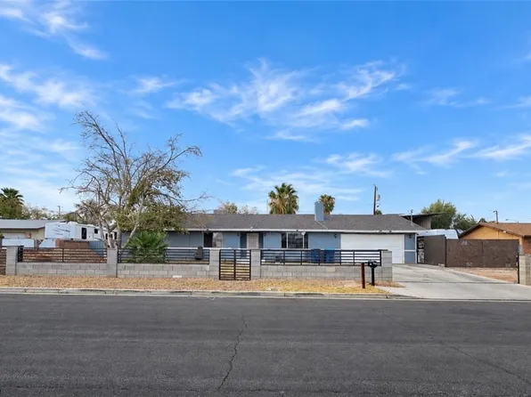 4870 E Colorado Ave, Las Vegas, NV 89104