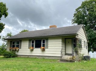 182 Conantville Rd, Mansfield, CT 06250