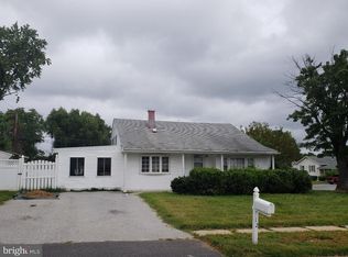 12 E Rutherford Dr, Newark, DE 19713