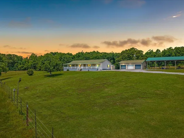 1150 Goodfield Rd, Decatur, TN 37322