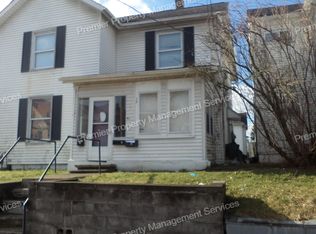 416 Epworth St #B, New Castle, PA 16101