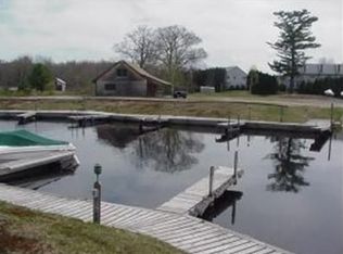 10 Adams Rd, Alexandria, NH 03222