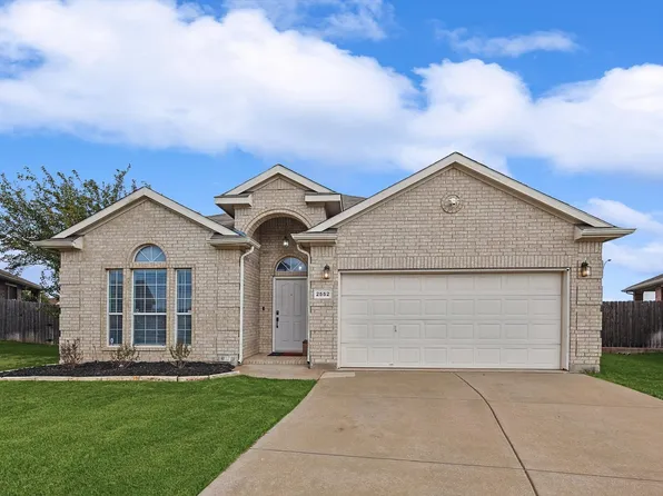 2552 Priscella Dr, Fort Worth, TX 76131