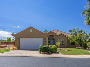 1806 N Dixie Downs Rd UNIT 29, Saint George, UT 84770