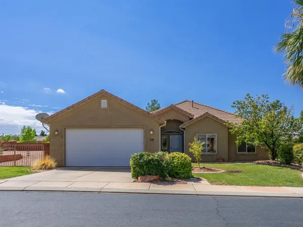 1806 N Dixie Downs Rd Unit 29, Saint George, UT 84770