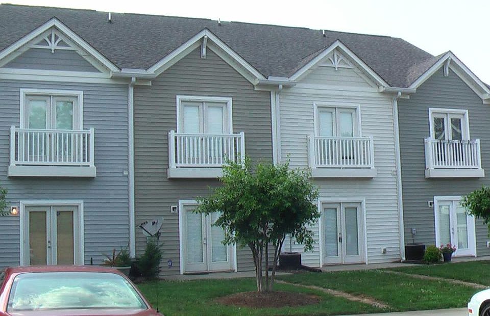 Front View