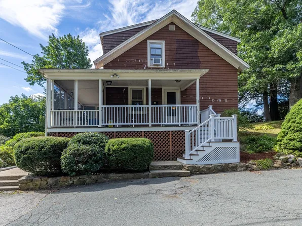 6 Hillcrest Rd, Beverly, MA 01915