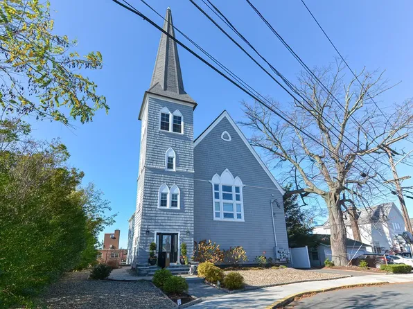 60 Hermon St Unit 4, Winthrop, MA 02152