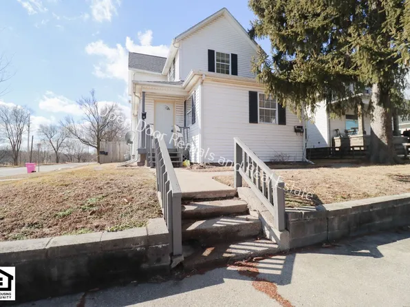 236 S Grant St, 236 S Grant St APT D, Kendallville, IN 46755