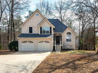 4351 Autumn Glo Ct, Douglasville, GA 30135