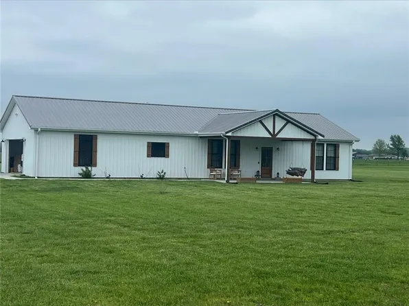 386 E 590th Ave, Pittsburg, KS 66762