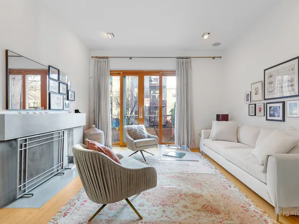 112 West 118th Street image 3 of 21