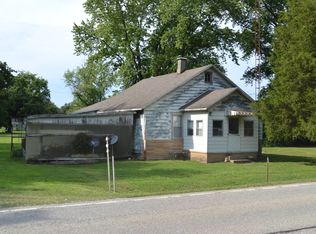 6301 Highway 1, Mount Carmel, IL 62863