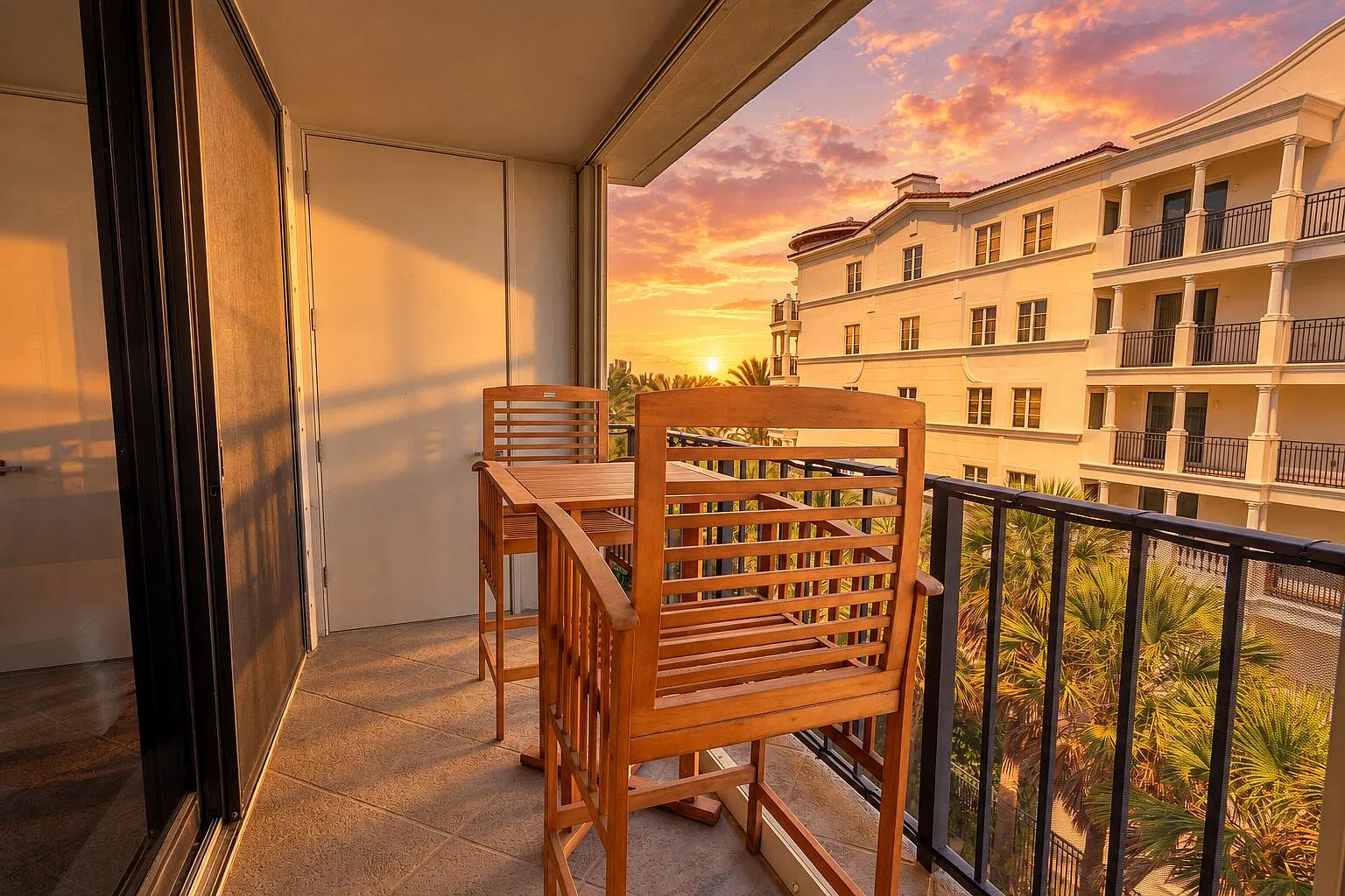 2 bed, 2.0 bath, 1191 sqft, $6,000 — Photo 2