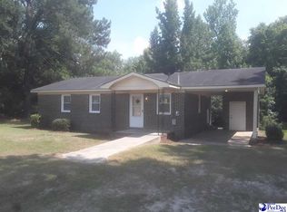 168 Wilbur Ct, Timmonsville, SC 29161