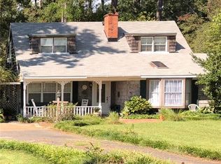 1010 Clarkson St, Coushatta, LA 71019