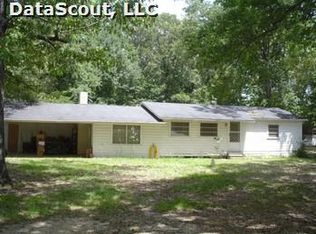 1404 Highway 52 W, Crossett, AR 71635