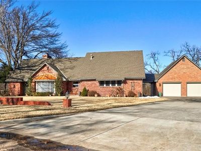 8 Turkey Knob St, Shawnee, OK, 74804