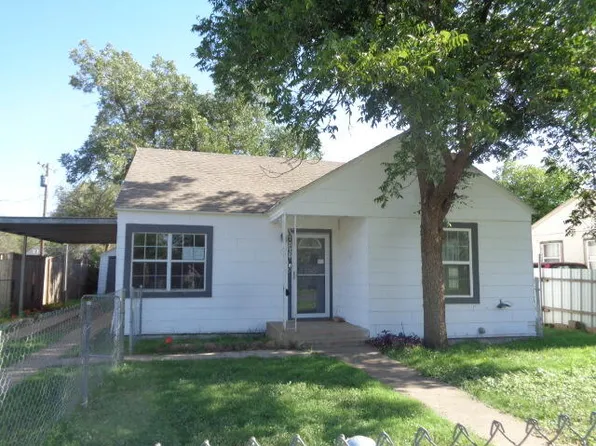 1510 28th St, Lubbock, TX 79411