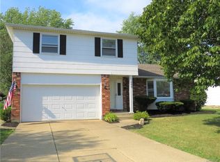 1099 Sheree Dr, Grand Island, NY 14072
