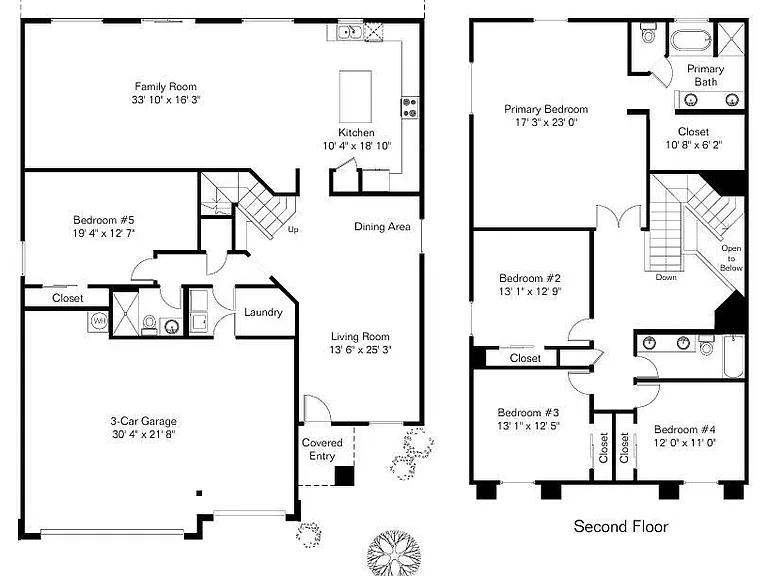 43395 W Wild Horse Trl — Photo 3